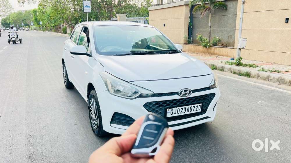Hyundai I20 Petrol Magna Era, 2019, Petrol