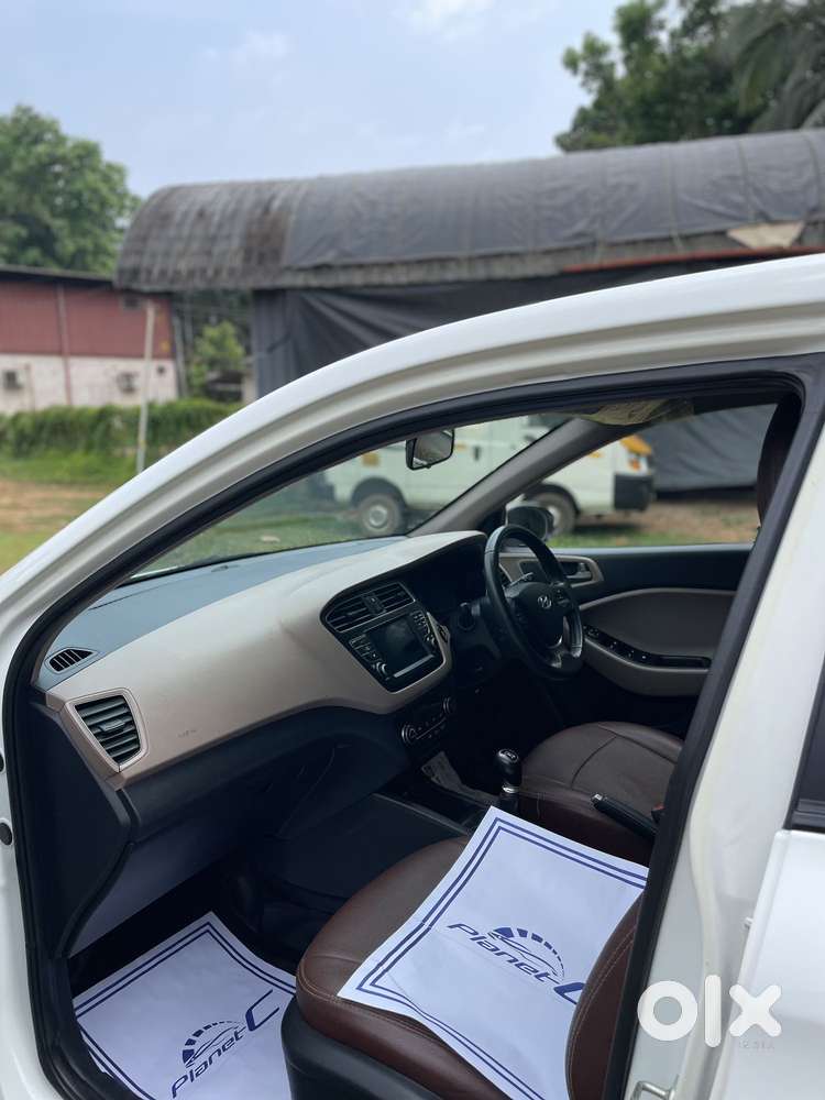 Hyundai Elite I20 Asta 1.2 Mt, 2019, Petrol