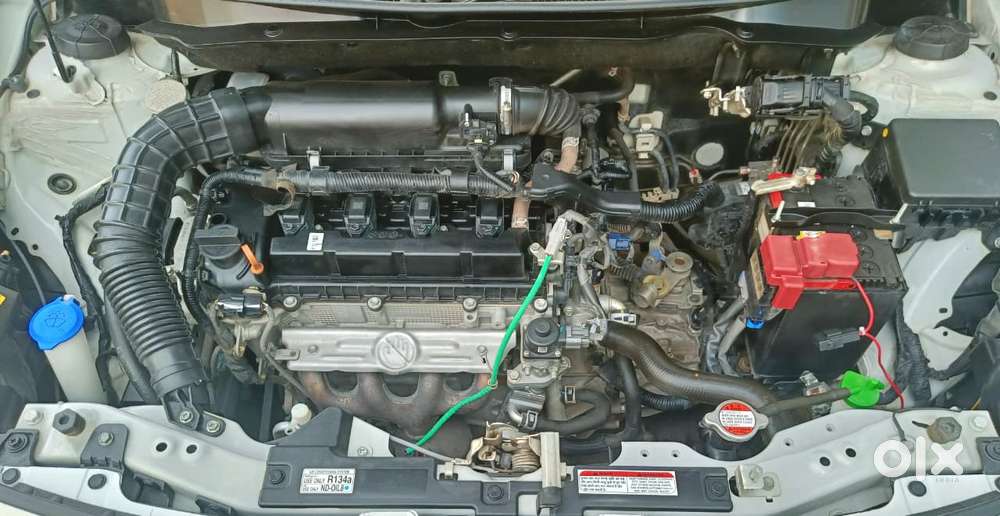 Maruti Suzuki Swift Vxi Abs Bsiv, 2024, Petrol