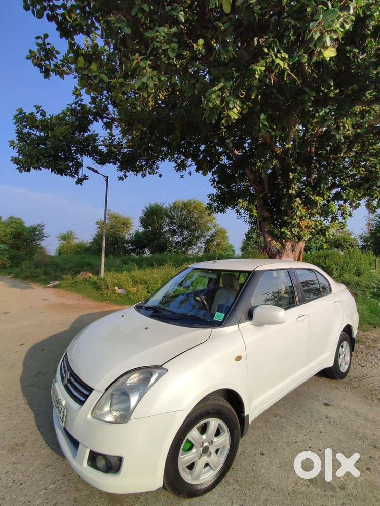 Maruti Swift Dzire 2009