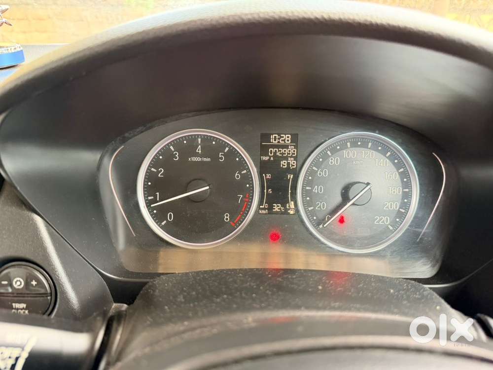 Honda City Petrol 2020