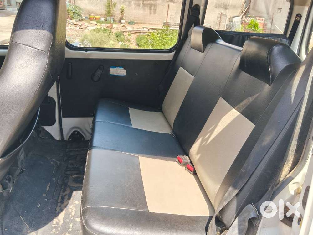Maruti Eeco