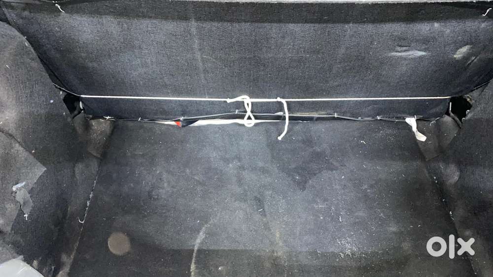 Tata Tiago 1.2 Revotron Xza, 2018, Petrol