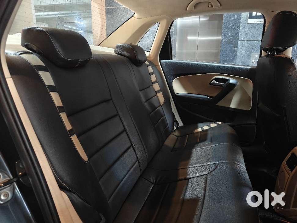 Volkswagen Ameo, 2018, Petrol