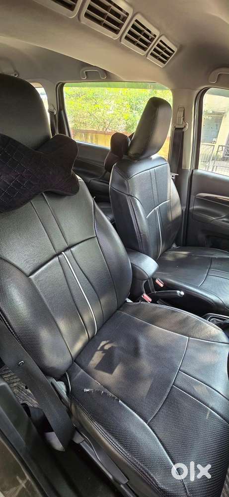 Maruti Xl6 Petrol Manual 2020