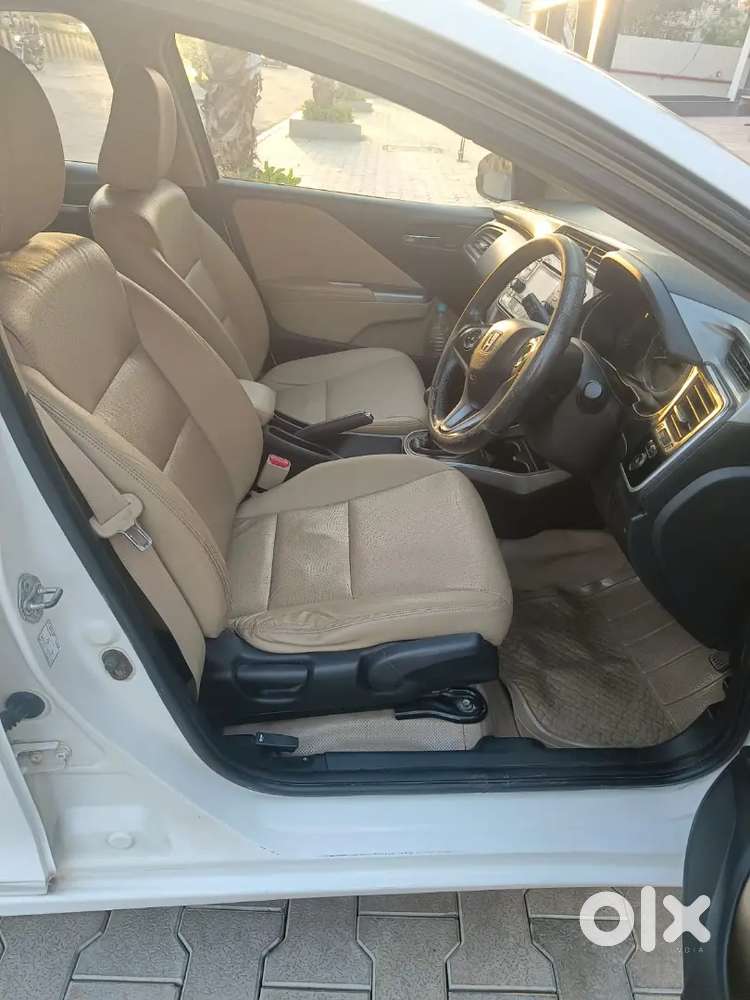 Honda City 2015 Diesel 84000 Km Driven