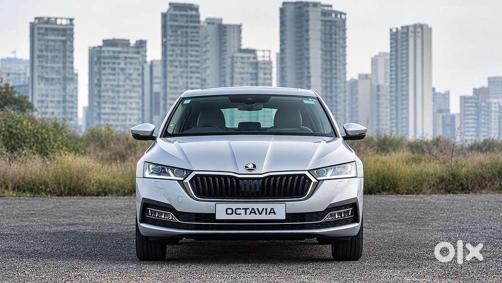 Skoda Octavia 2.0 L K Tsi At, 2022, Petrol