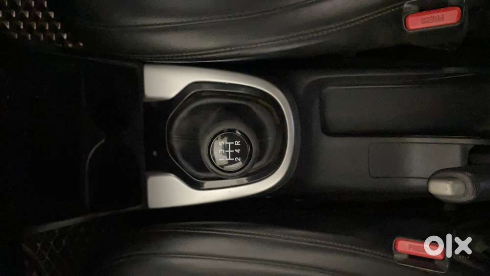 Honda Wr-v [2017-2020] 1.2 Sv I-vtec Mt, 2018, Petrol