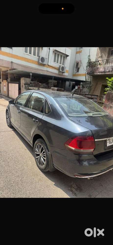 Volkswagen Vento Petrol Good Condition