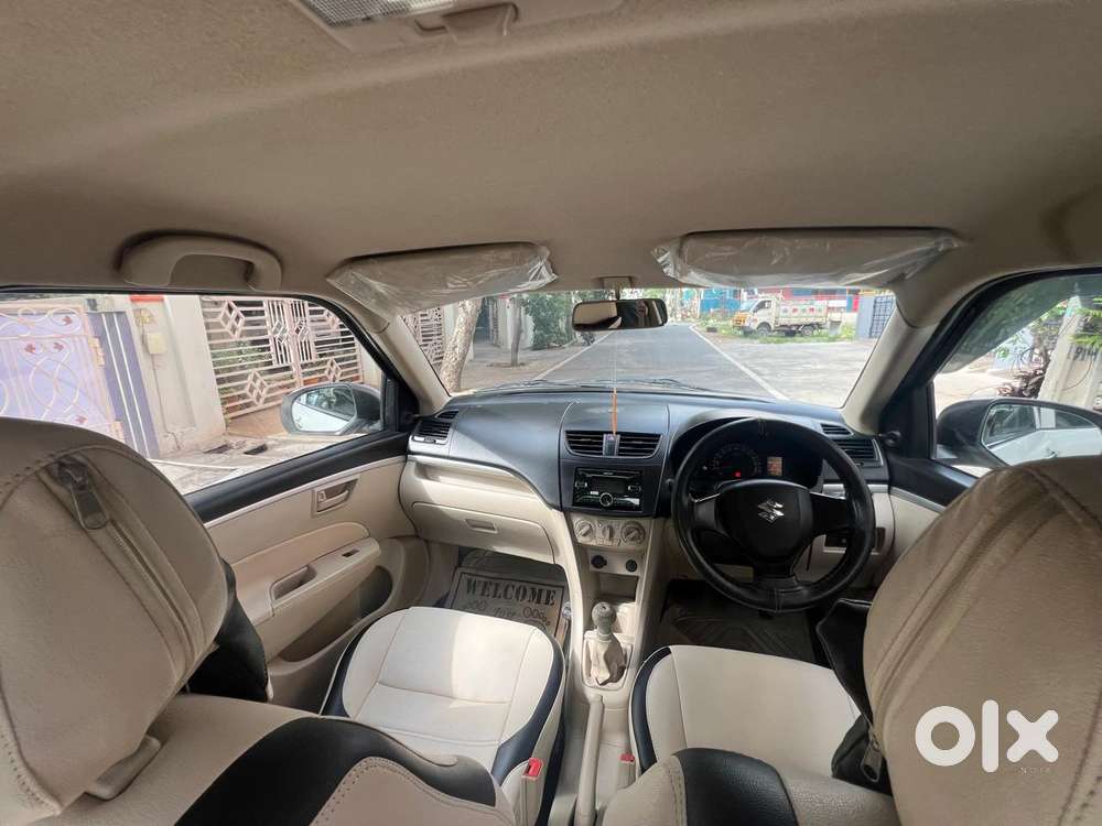 Maruti Suzuki Dzire Tour Diesel, 2019, Diesel