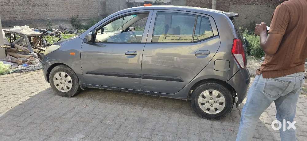 Passing Extended Till 2029