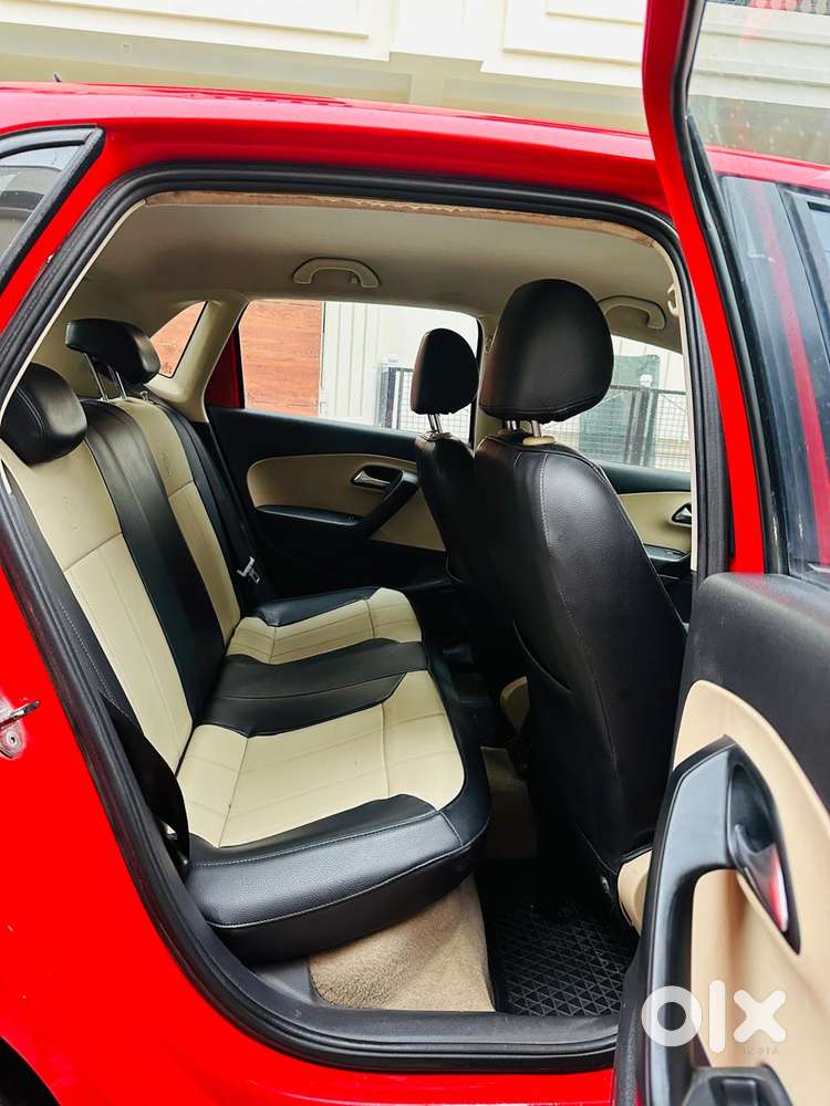 Volkswagen Polo 1.5 Tdi Highline Plus, 2015, Diesel