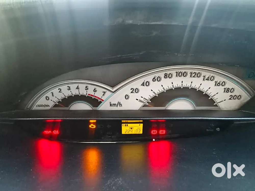 Toyota Etios Vxd Top Model