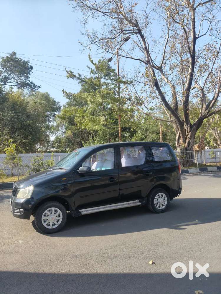 Mahindra Xylo Top Condition