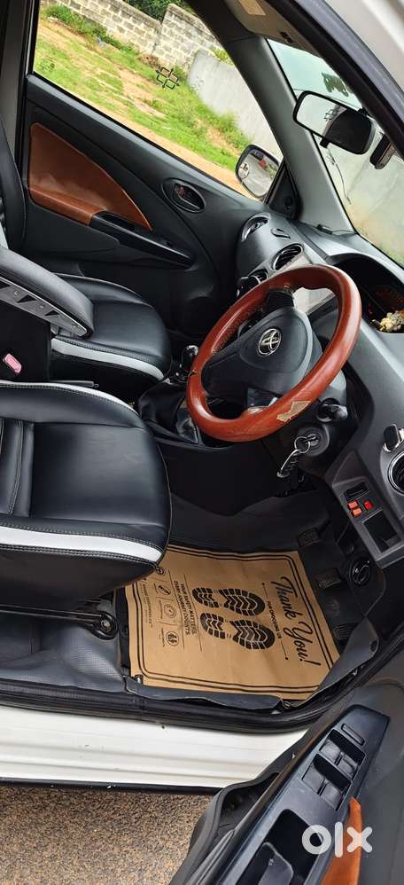 Toyota Etios G Sp*, 2019, Diesel