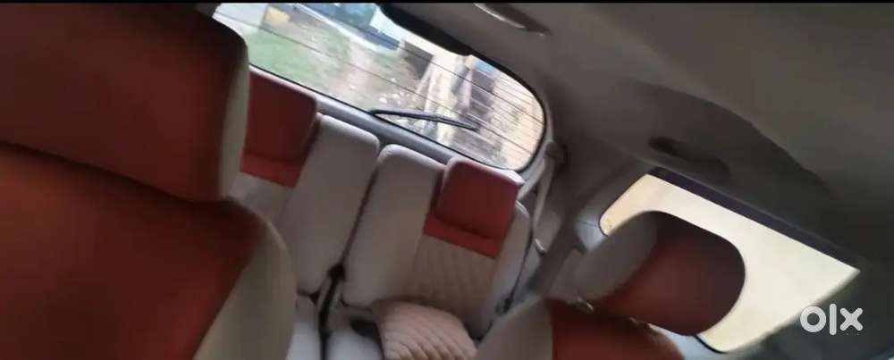 Toyota Innova 2011 Diesel 96042 Km Driven