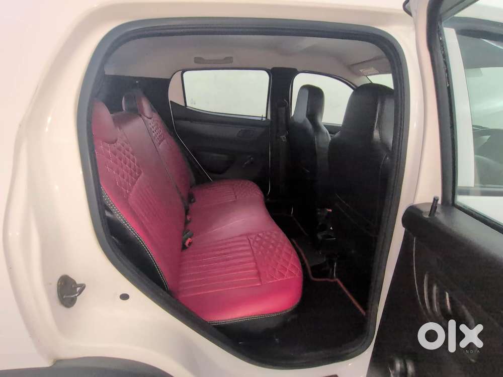 Renault Kwid 2019-ongoing 1.0 Rxl Amt, 2025, Petrol