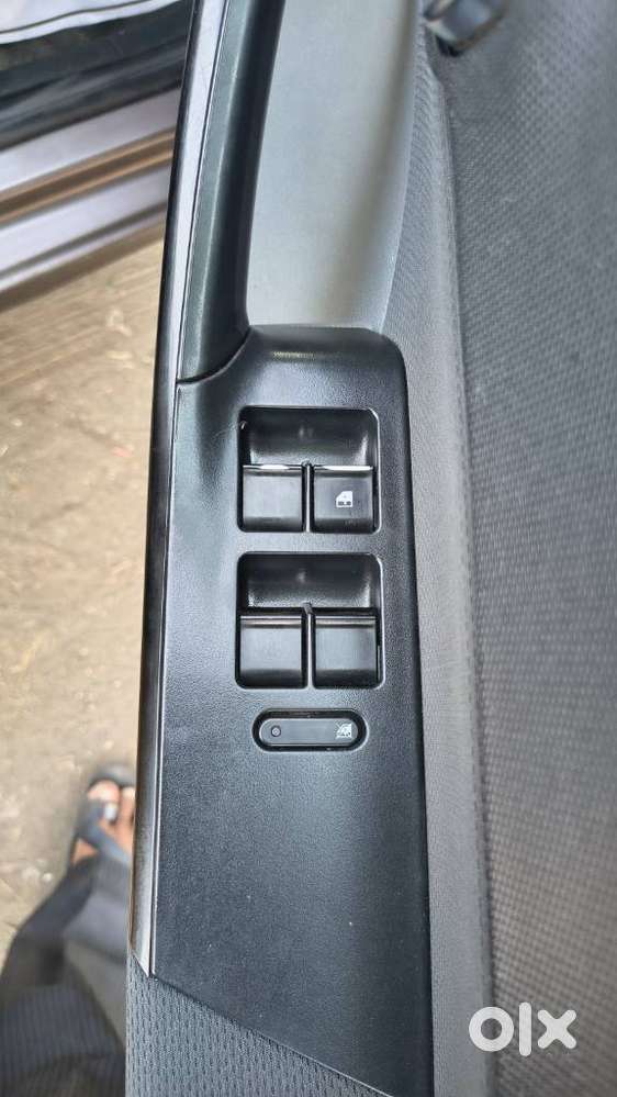 Tata Tigor Xz, 2018, Petrol