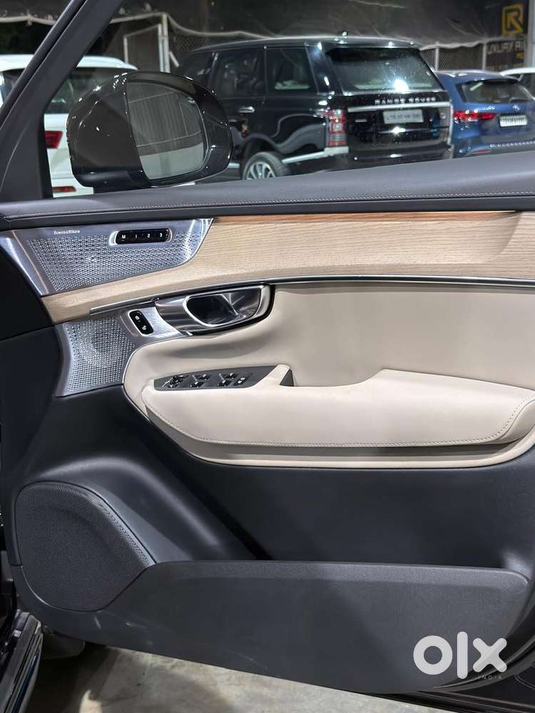 Volvo Xc90 B5 Ultra, 2026, Petrol
