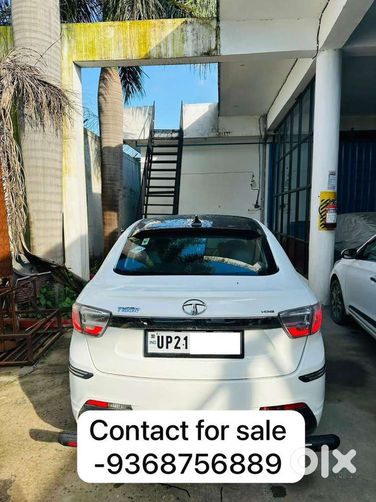 Tata Tigor Hybrid 2023 Year Car
