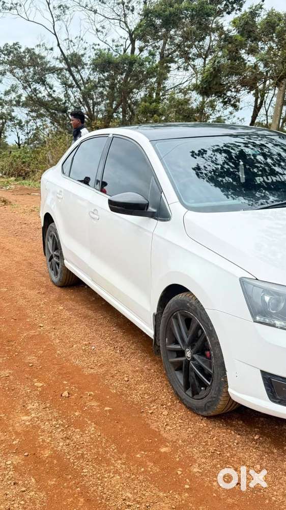 Skoda Rapid 2017