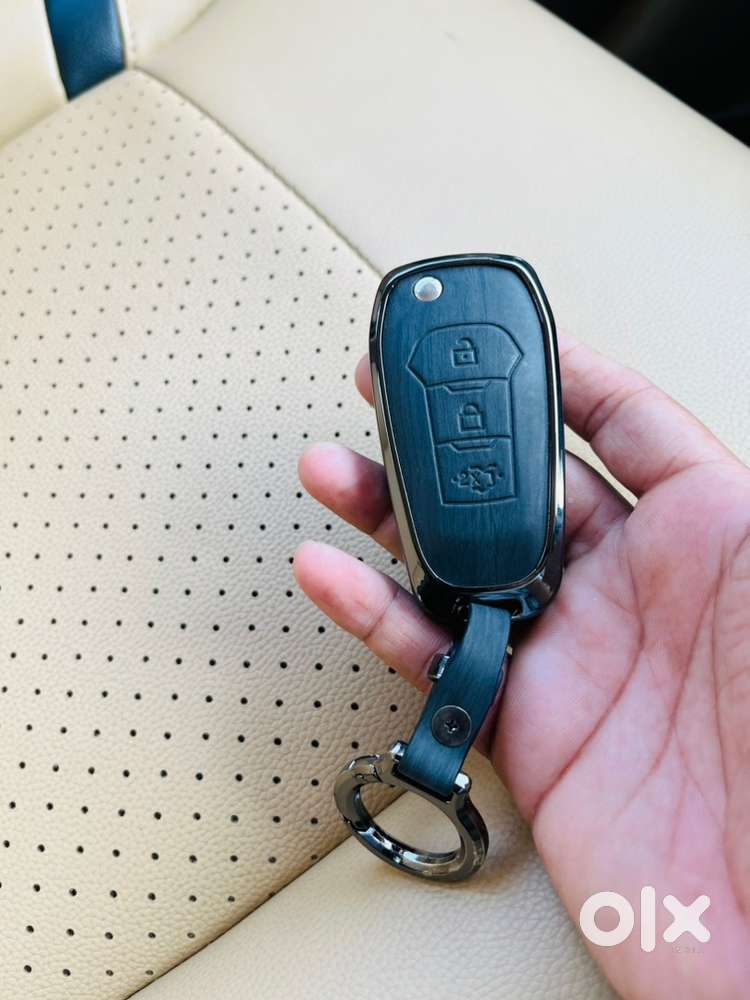 2018 Ford Aspire Manual Diesel