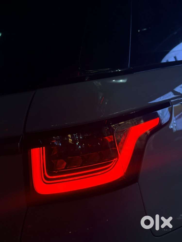 Land Rover Range Sport Hse Dynamic 3.0 Diesel, 2018, Diesel