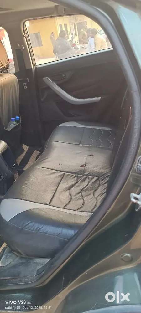 Tata Nexon Diesel Manual 2021