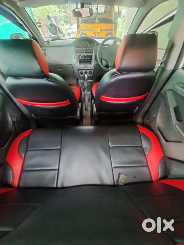Tata Indica Vista 2010 Diesel