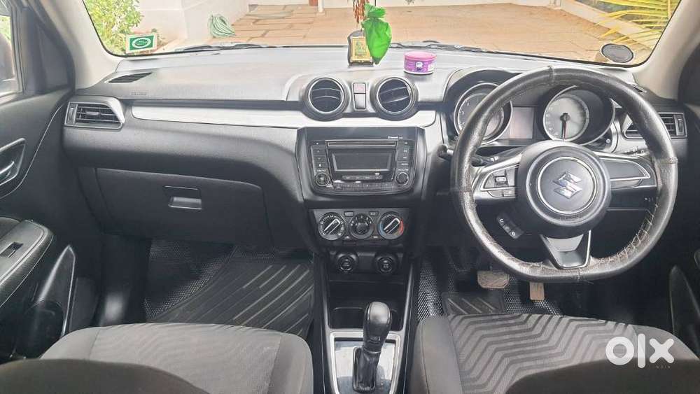 Maruti Suzuki Swift Amt Vxi, 2019, Petrol