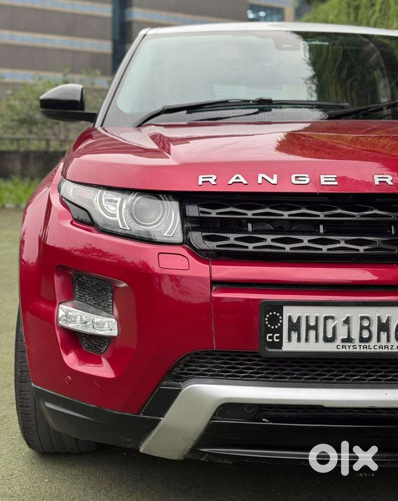 Land Rover Range Autobiography 4.4 Sdv8, 2014, Diesel
