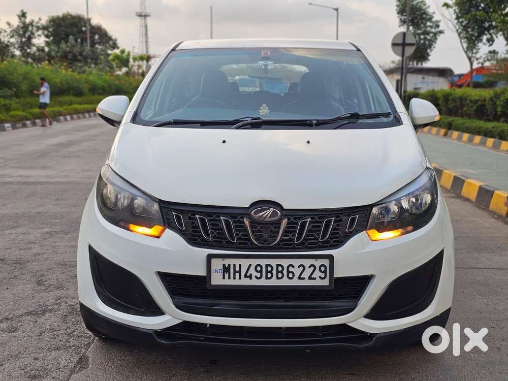 Mahindra Marazzo M2, 2019, Diesel