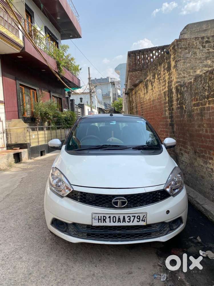 Tata Hybrid Car 2016