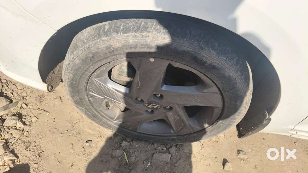 Hyundai Verna Sx 1.5 Crdi, 2021, Diesel