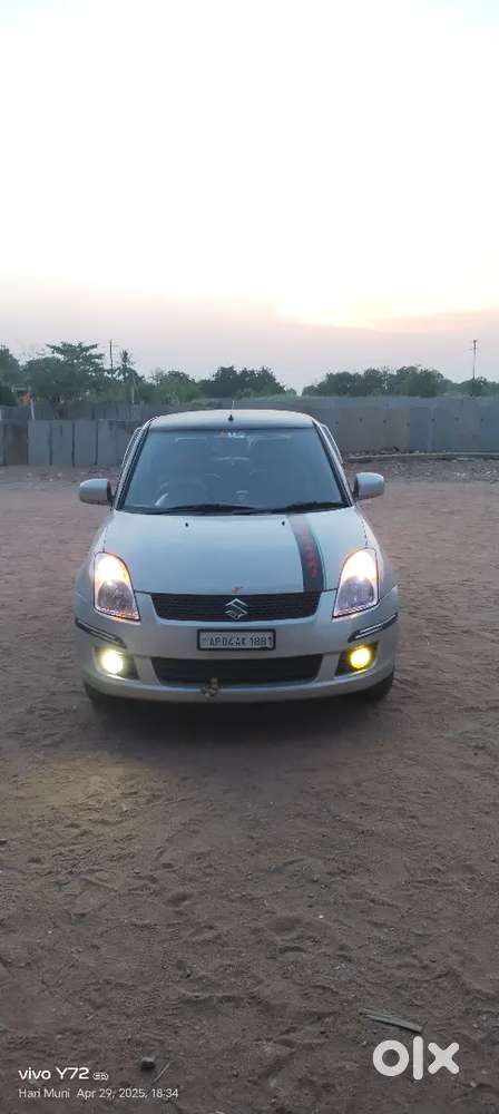 Maruti Suzuki Swift Dzire 2012 Diesel 150000 Km Driven