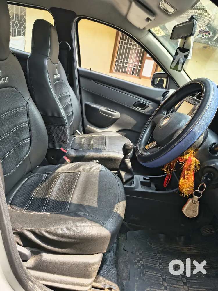 Renault Kwid 2016 Petrol