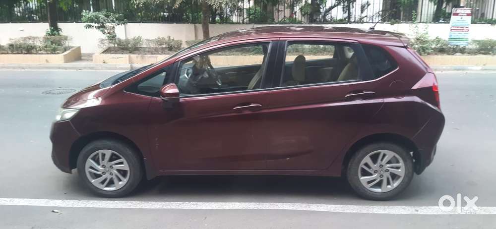 Honda Jazz 1.2 V I Vtec, 2017, Petrol