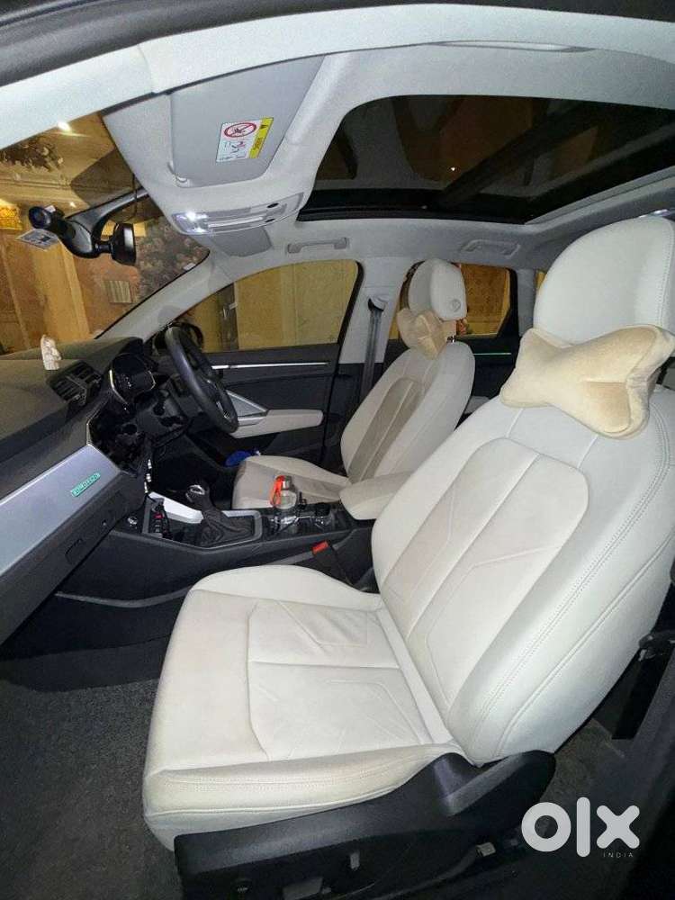 Audi Q3 40 Tfsi Technology, 2024, Petrol