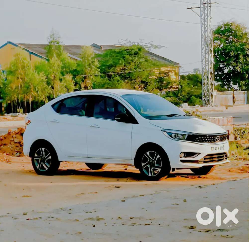 Tata Tigor Xz Plus 2023