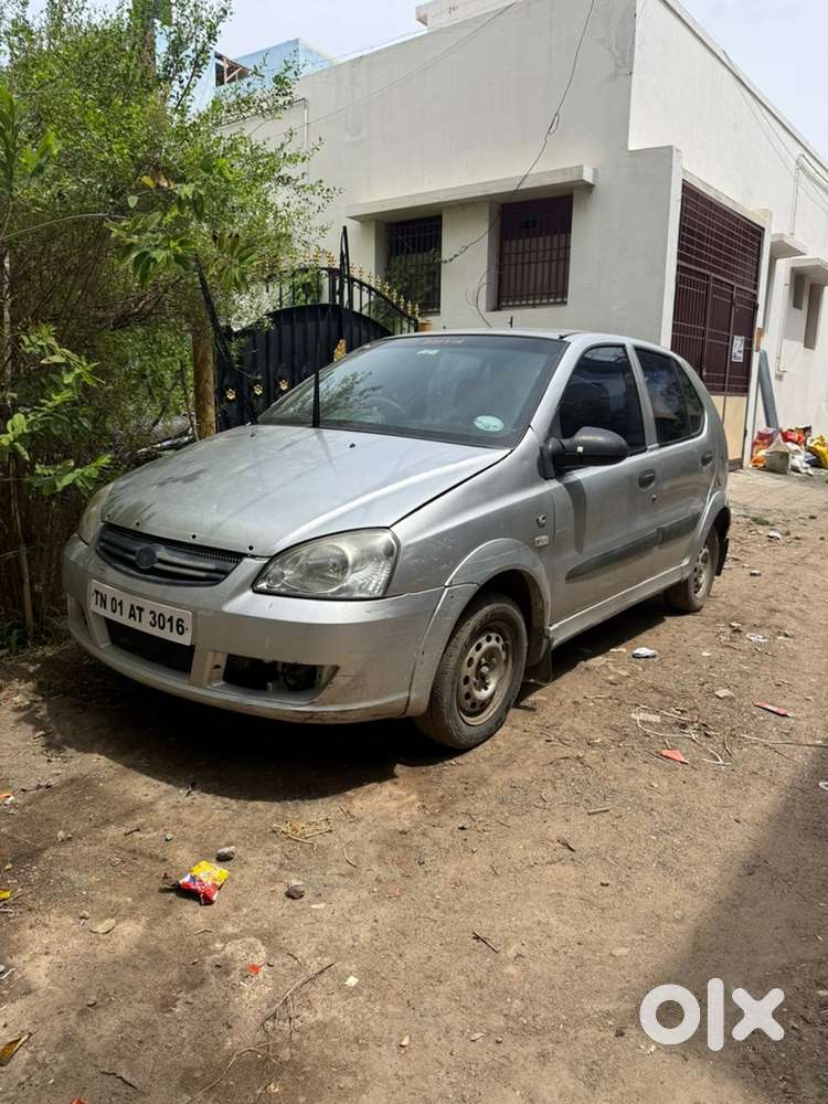 Tata Indica Ev2 2012 Model