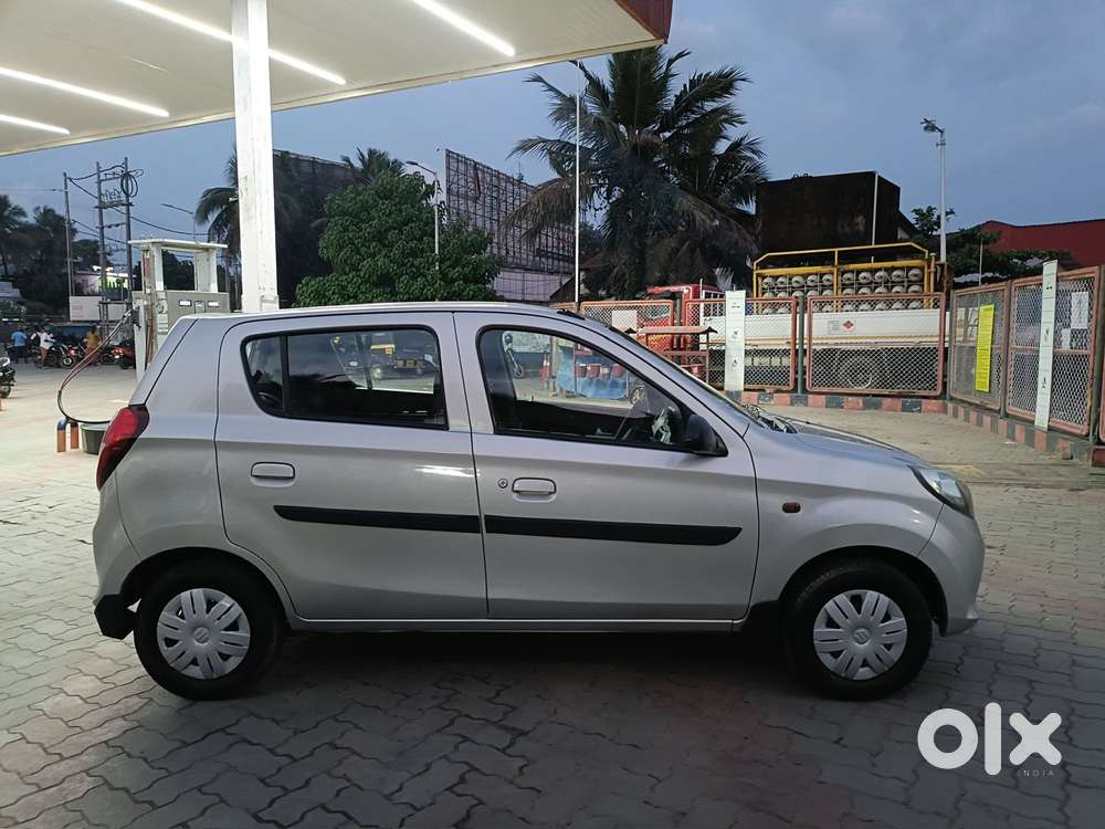 Maruti Suzuki Alto 800 2012-2016 Cng Lxi, 2013, Petrol