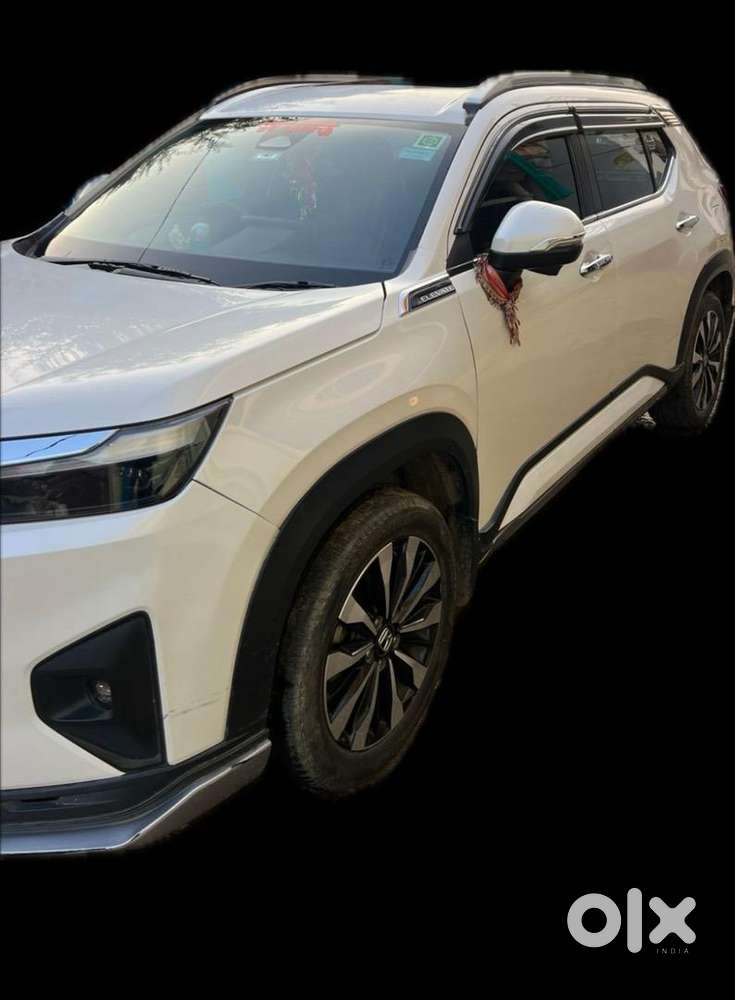 Honda Elevate 2023 Petrol 25000 Km Driven