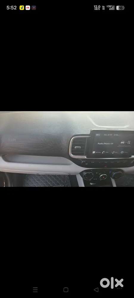 Hyundai Venue S Plus 2025