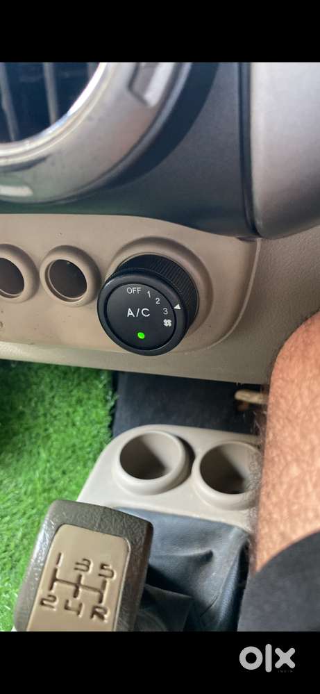 Mahindra Jeep Mm 550