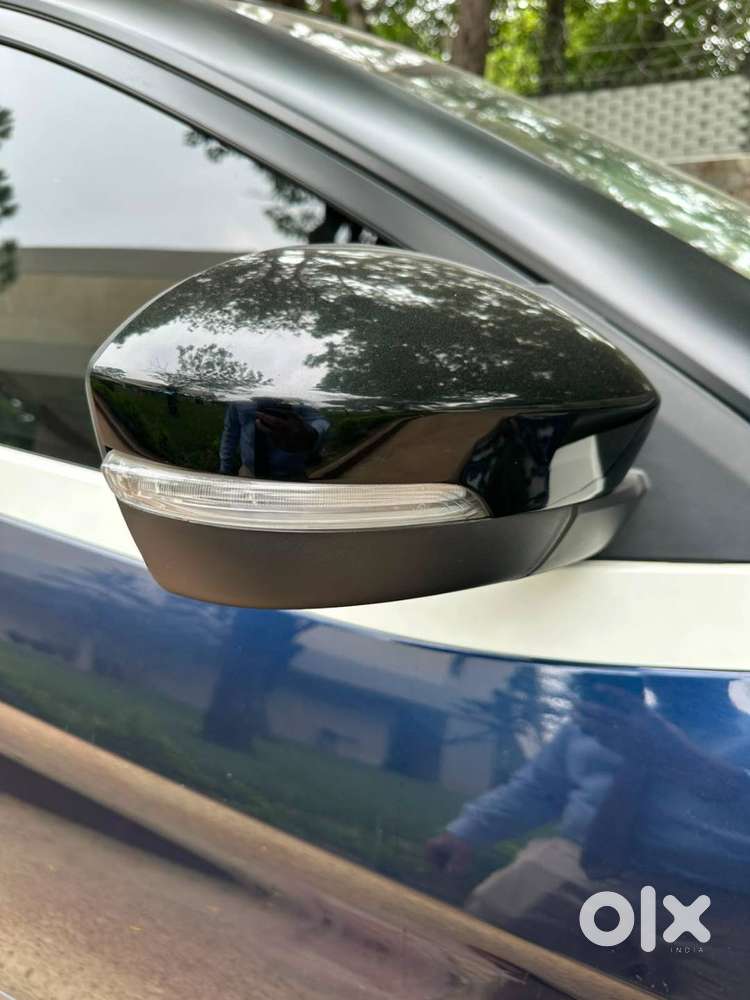 Diplomatic Car Tata Nexon (p) Xza + (luxs) 2023 (diplomatic Car)