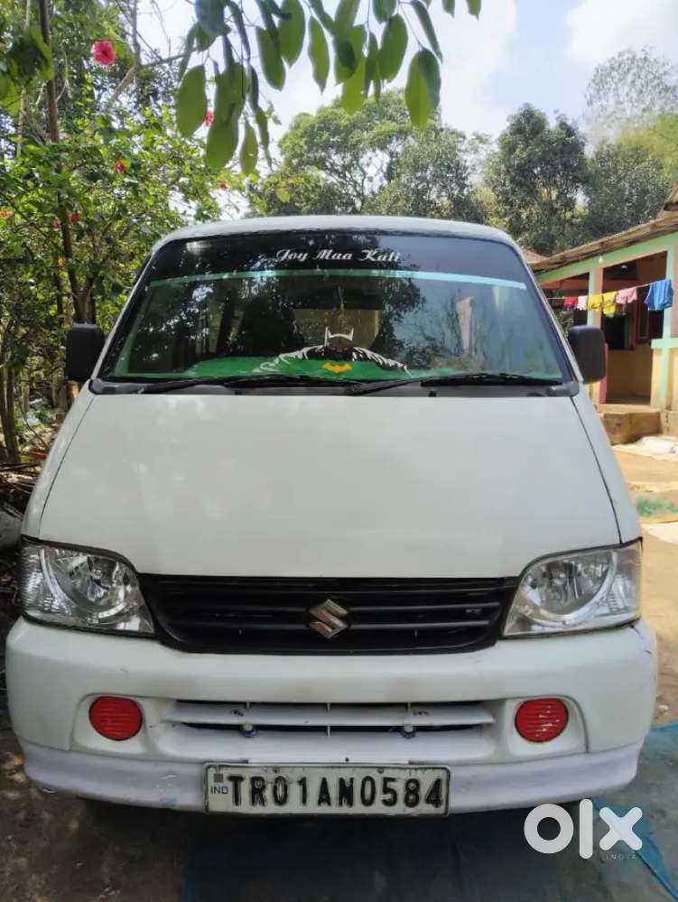 Maruti Suzuki Eeco 15 Cng & Hybrids 189000 Km Driven