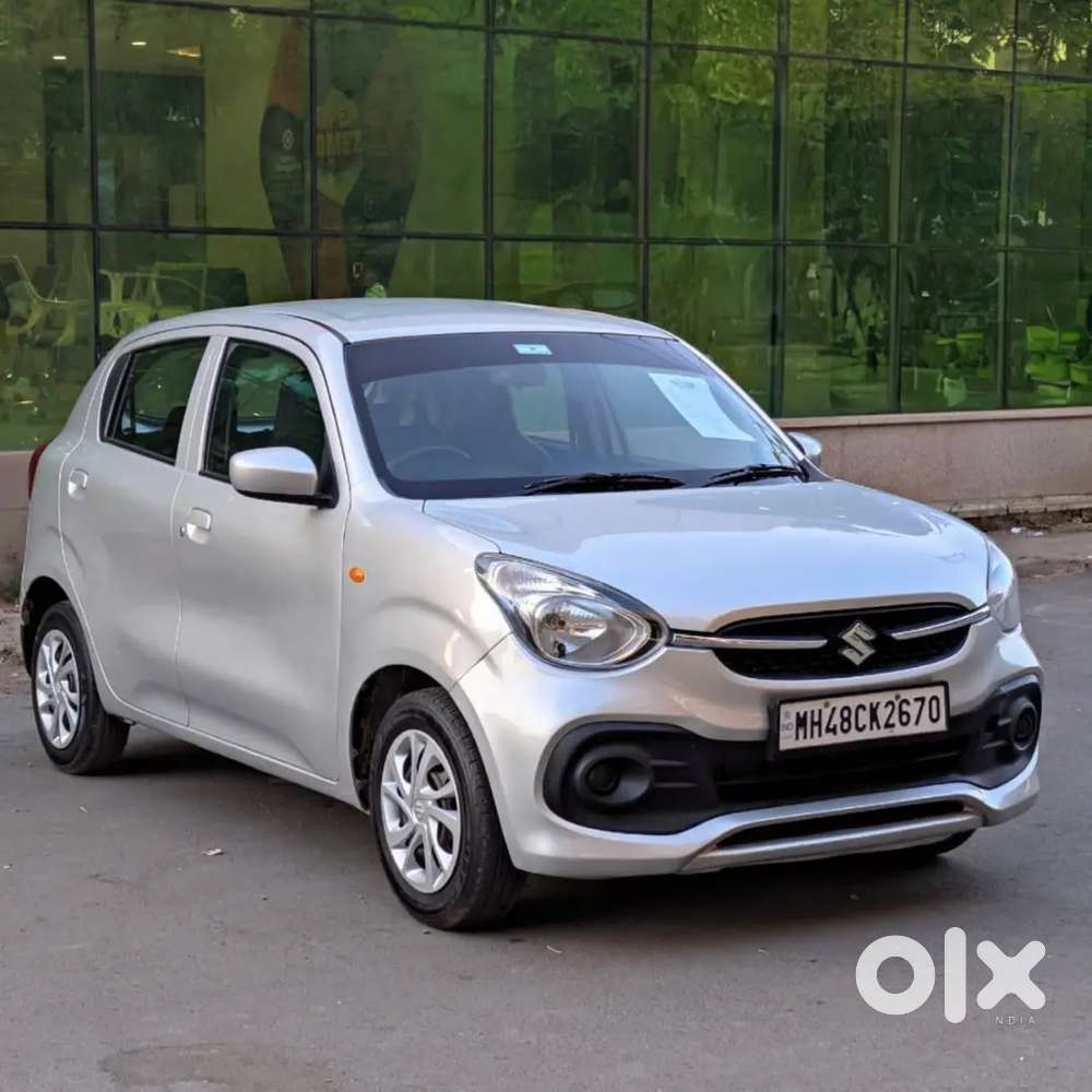 Maruti Suzuki Celerio 2022 Petrol Well Maintained