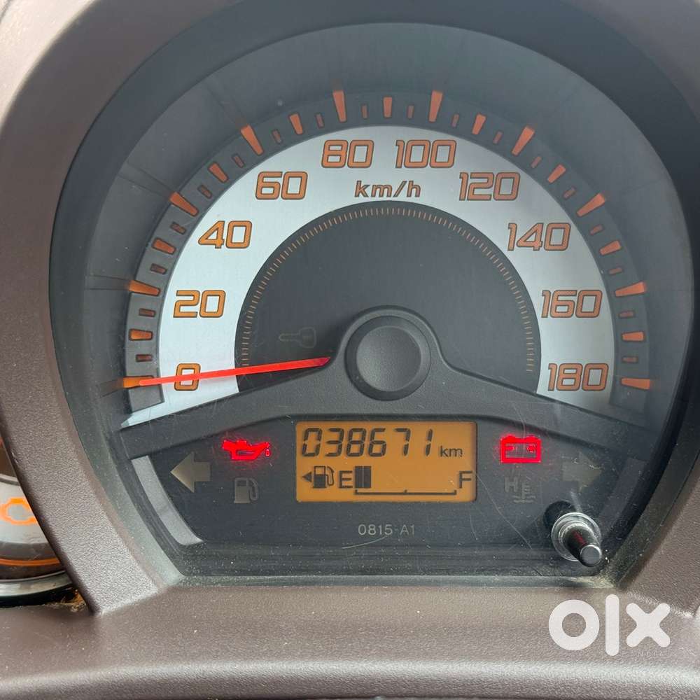 Honda Brio Petrol 2013 In Excellent Condition. 1st Owner