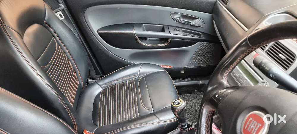 Fiat Punto Diesel 2014 Manual