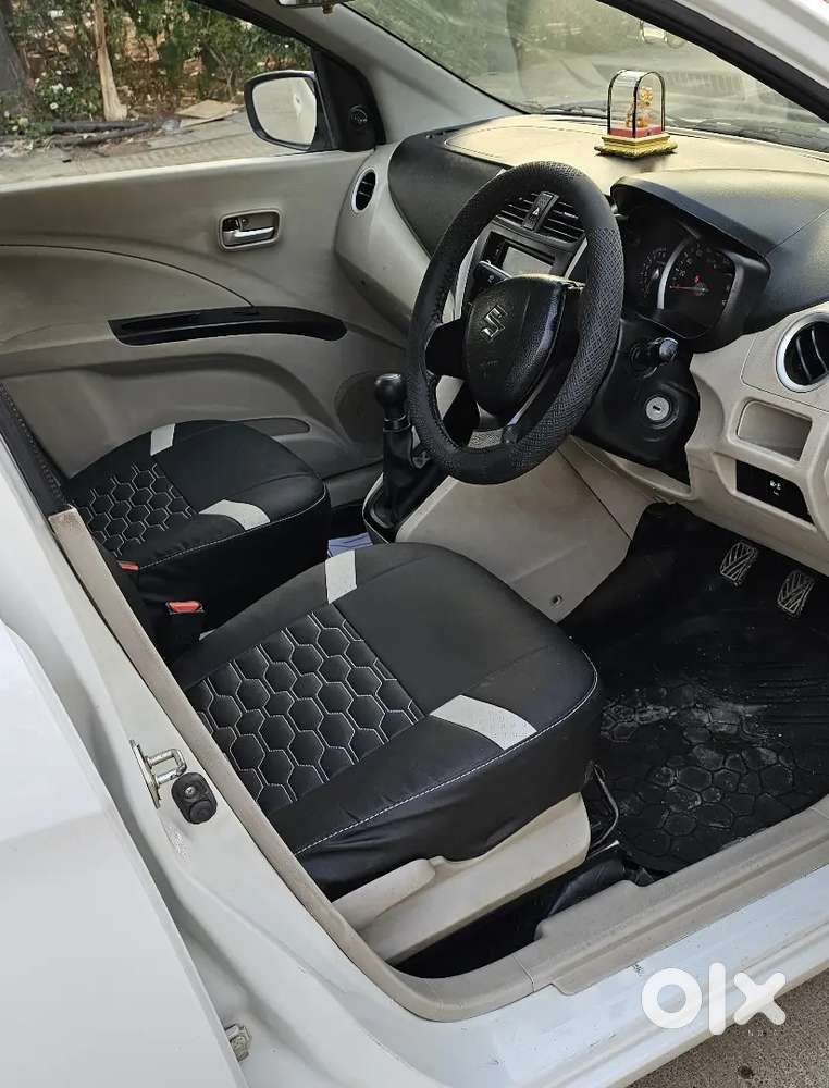 Maruti Suzuki Celerio 2018 Cng & Hybrids Well Maintained